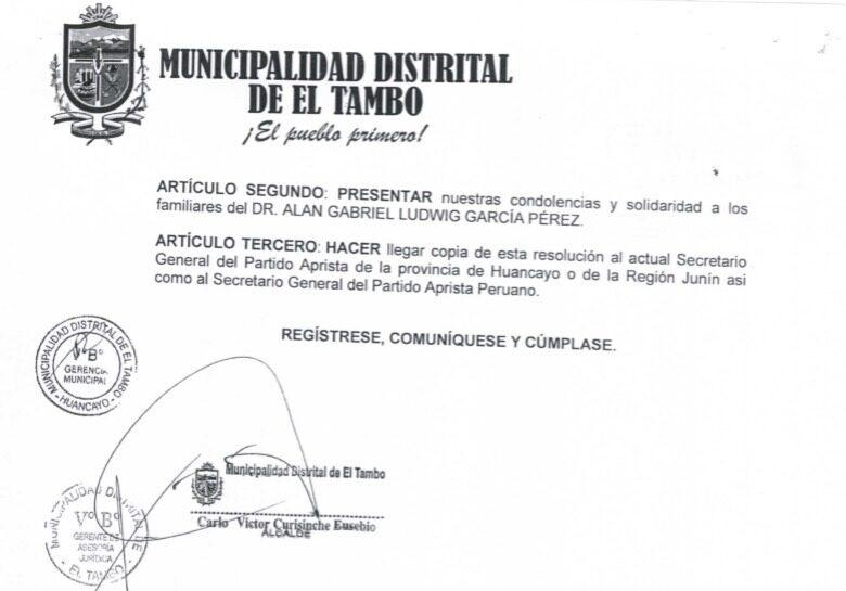 Tribunal Constitucional ya se pronunció sobre demandas que Cerrón pretende presentar sobre Educación