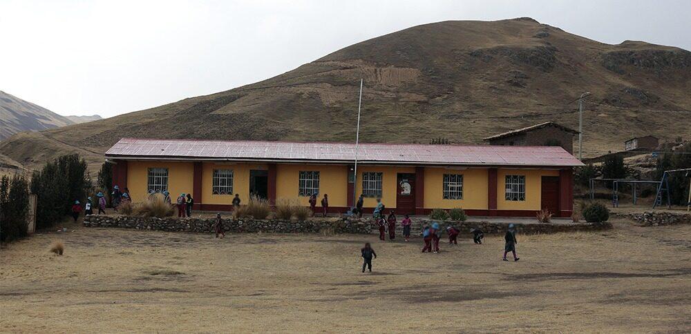 Ninguna provincia de Junín cumple requisitos para clases presenciales en escuelas rurales