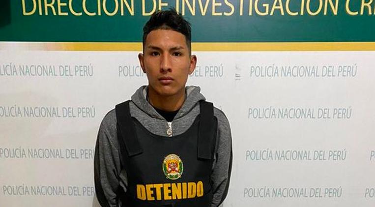 Ayacucho: Sentencian y trasladan a «Monstruo de Palacctay» a penal de Huamancaca