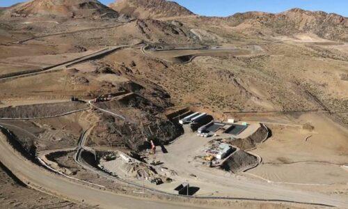 Buenaventura anuncia la aprobación del proyecto de la mina San Gabriel