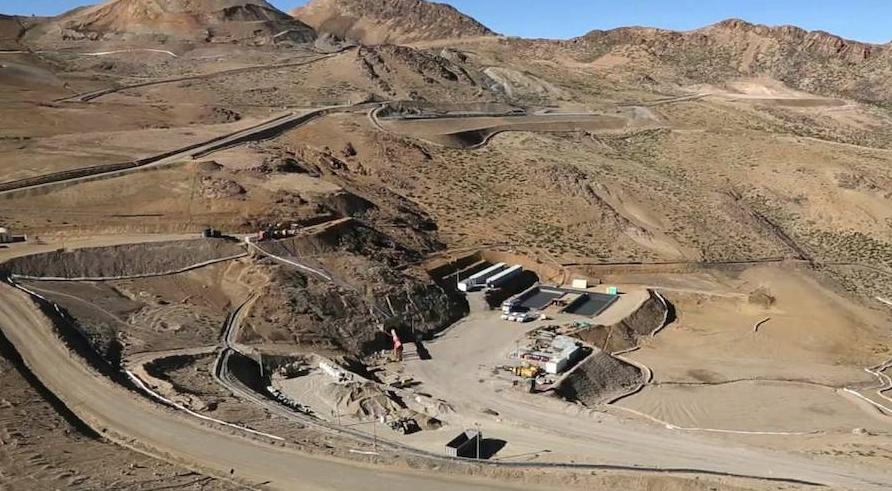 Buenaventura anuncia la aprobación del proyecto de la mina San Gabriel