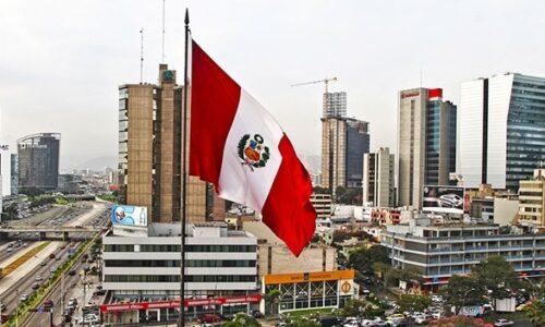 La economía Peruana crecerá un 2,8% en 2022