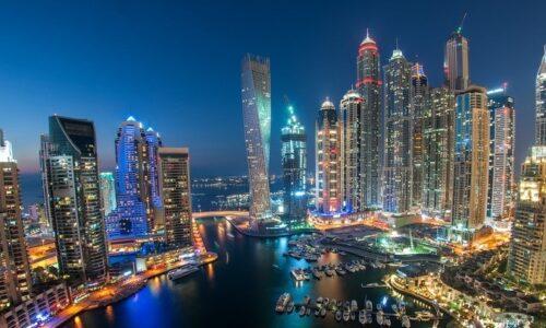 Las empresas peruanas han hecho negocios por valor de 50,7 millones de dólares en Dubai