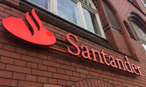 El Santander lanza préstamos garantizados por materias primas tokenizadas como la soja y el maíz