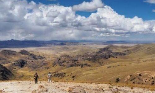 Forte Minerals está demostrando su compromiso con la exploración en Perú con tres proyectos listos para ser perforados.