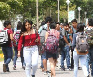 Tres universidades peruanas entre las 100 mejores de América Latina