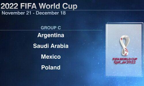 México anuncia partidos amistosos previos al Mundial contra Perú, Colombia y Suecia en Estados Unidos y España