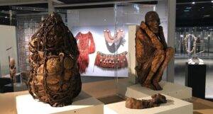 Vaticano promete devolver momias incas a Perú