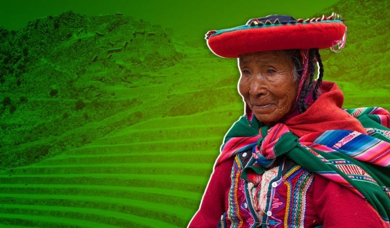 Perú publicará primera historia en cinco tomos del país de Juan Cortegana