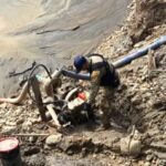 Perú toma medidas enérgicas contra la minería ilegal