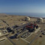 MidOcean Adquiere Participación en Peru LNG de SK Earthon, Fortaleciendo el Sector Energético de Perú