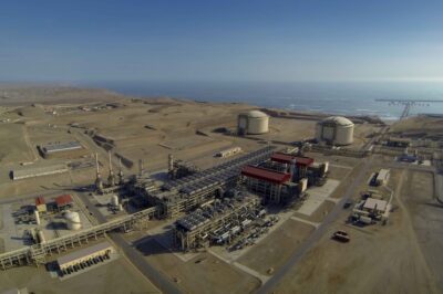 MidOcean Adquiere Participación en Peru LNG de SK Earthon, Fortaleciendo el Sector Energético de Perú